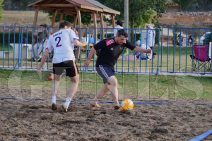 ��nar Festivali'nde spor heyecan� t�m h�z�yla devam ediyor