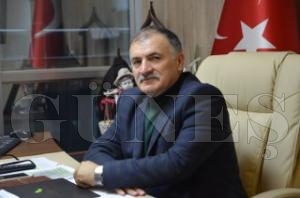 BAKAN AYHAN BA'DAN GENEL KURULA DAVET