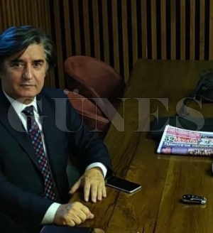 Ordunun markas� Ordu Mesudiye gazetesi 35 ya��nda