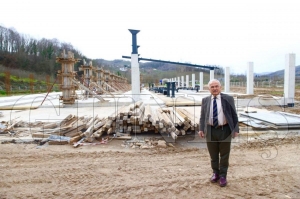 B�y�k�ehir�den Fatsa�ya dev yat�r�mlar