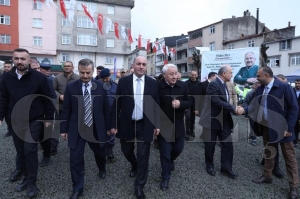 G�rgentepe�de H�d�rellez �enli�i   Ordu�da Geleneksel Co�ku Bir Kez Daha Meydanlara Ta�t�