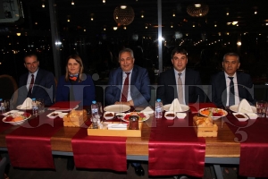 Yeni atamalar gerekleti