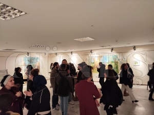 Documenta Sergisi Ald