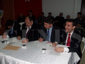 KUTLU DOĞUM HAFTASI ETKİNLİKLERİ KAPSAMINDA BİLGİ YARIŞMASI DÜZENLENDİ KUTLU DOĞUM HAFTASI ETKİNLİKLERİ KAPSAMINDA BİLGİ YARIŞMASI DÜZENLENDİ