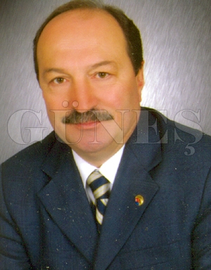 Chp'li Belediye Meclis yesi Birol Tutkan; 