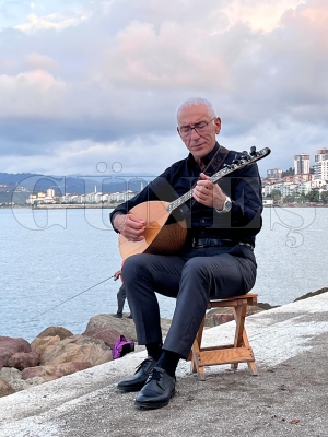 Sanat Mehmet Gm, yeni Klibini Fatsada ekti