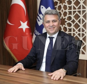 Fatsa Adliyesinin yeriyle ilgili Hayati Y�lmaz�dan a��klama