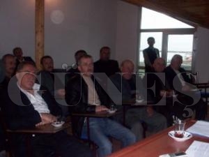 HAYVAN KAYIT SSTEMNDE DEKLK YAPILDI