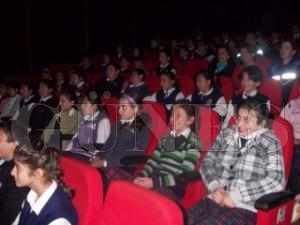 SNEMAYA LK KEZ GELEN RENCLER, BYK SEVN YAADI