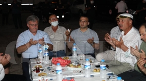 Vira Bismillah diyen Karadenizli balıkçılar dualarla uğurlandı Vira Bismillah diyen Karadenizli balıkçılar dualarla uğurlandı