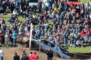 4. Korgan Off Road yarışları yapıldı 4. Korgan Off Road yarışları yapıldı