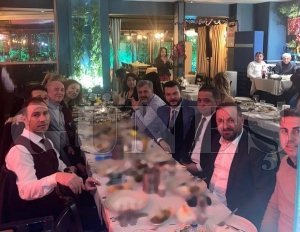 Gelenek bozulmadı Gelenek bozulmadı
