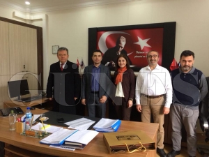 ORFADDER 3.kariyer gününde bilgi ve tecrübelerini anlattı ORFADDER 3.kariyer gününde bilgi ve tecrübelerini anlattı