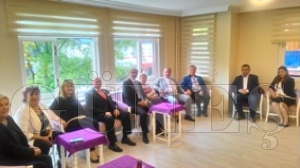 Ordu Vakf yeni konseptiyle hizmete ald