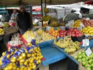 Alım Gücü Azaldı Alım Gücü Azaldı