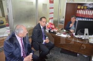 FATSA'NIN ADAYI MURAT KAAK