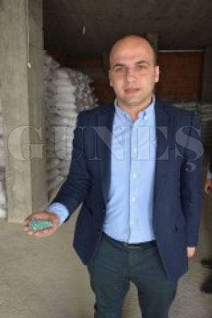 BAKAN KBAR'DAN TEPKLERE CEVAP
