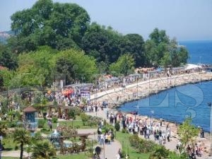 FATSA SAHL PARKI BYKEHR DESTEYLE YENLENECEK