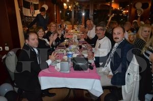 FATSALI BEKTALILAR AMPYONLUU KUTLADILAR