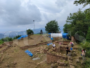 15. Kurul Kalesi kazs balad