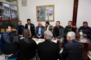 Korgan Tepealan modern g�r�n�m�yle dikkat �ekiyor