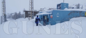 Dikkat OSK uyaryor...  Su sayalar iin kritik hafta