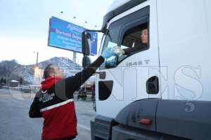 B�y�k�ehir ramazanda g�n�l sofralar� kuracak