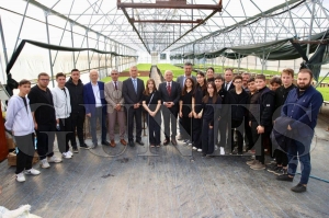 B�y�k�ehrin seralar� okul gibi