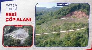 Bakan Gler  fark.... 40 yllk ileyi 3 ylda bitirdi