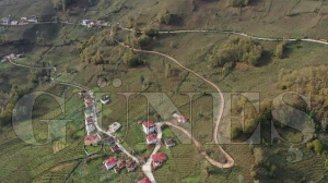 Bykehir asfaltta hz kesmiyor