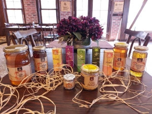 ORTAR Propolis eitlerini artrd