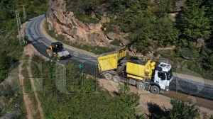 Ulubey�de y�llar�n �zlemine son veriliyor