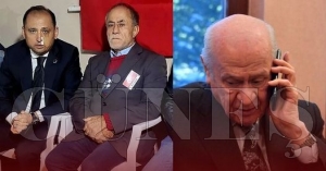 Devlet Bahçeli, Fatsalı şehidimizin babası ile telefonda görüştü Devlet Bahçeli, Fatsalı şehidimizin babası ile telefonda görüştü