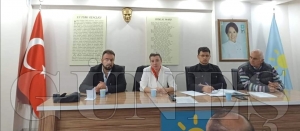 İYİ parti kongreye gidiyor İYİ parti kongreye gidiyor