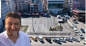 Fatsa meydan otopark için yeni kredi! Fatsa meydan otopark için yeni kredi!