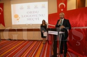 ORDU LOGOSUNU SET݅