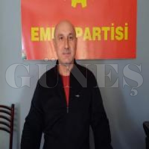 EMEP, �F�nd�k sorununda alg� operasyonlar� devam ediyor�