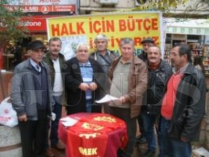 EMEP Fatsa
