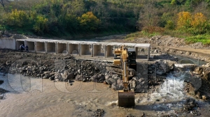 Akaova rmana dev bakslar