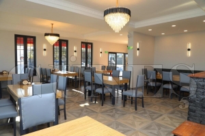 Fatsa ada seferleri i�in yeni sosyal tesis