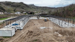 Fatsa�ya dev yat�r�m...Fatsa, ba�kan G�ler ile �retim havzas� oluyor