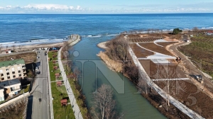 O eski halinden eser yok �imdi� Turnasuyu cazibesini artt�r�yor