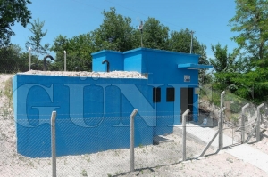 Ordu�da i�me suyuna dev yat�r�m