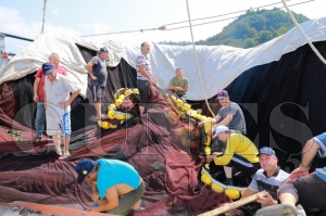 Fatsal Balklar yeni sezon iin hazrlklar tamamladlar