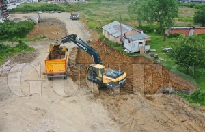 Altnorduda ulama nefes aldracak yeni balant yolu