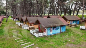 ��narsuyu konaklama ve tabiat park� art�k daha keyifli