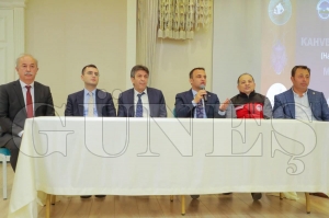 Kokarca için kitlesel ilaçlama yapılması şart Kokarca için kitlesel ilaçlama yapılması şart