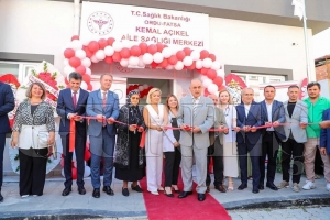 112 Aile Salk Merkezi ald