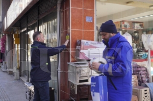 Temizlik leri Mdrlnden p saatleri bilgilendirmesi