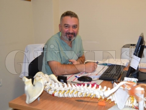 Fatsa Devlet Hastanesine 4 yeni doktor atandı Fatsa Devlet Hastanesine 4 yeni doktor atandı